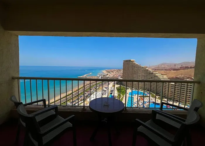 Porto Sokhna For Family Ain Sukhna