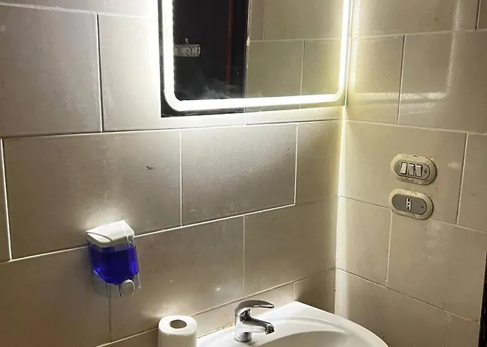 Apartment Porto Sokhna For Family