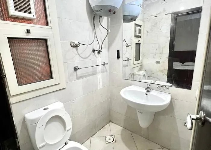 Porto Sokhna For Family Apartment
