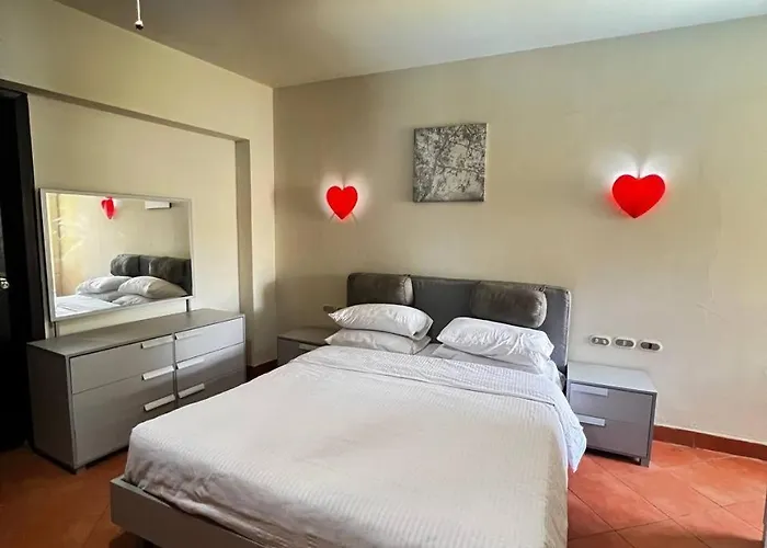 Apartment Porto Sokhna For Family Ain Sukhna