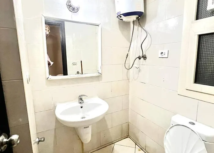 Porto Sokhna For Family Apartment *
