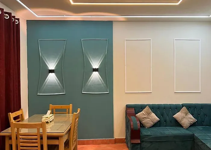 Apartment Porto Sokhna For Family Ain Sukhna