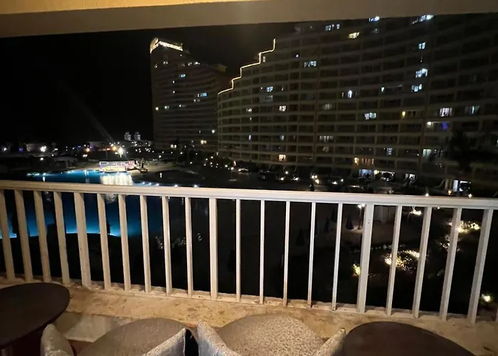 Porto Sokhna For Family *