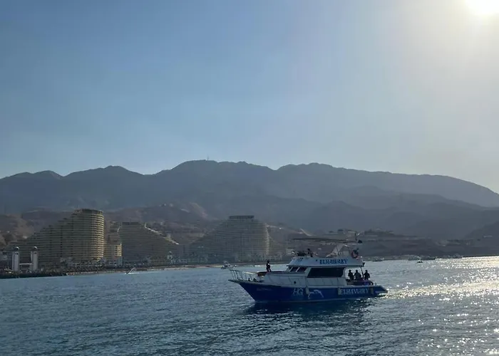 Porto Sokhna For Family Apartment Ain Sukhna