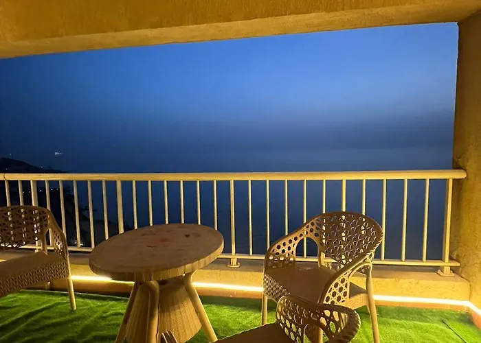 Porto Sokhna For Family *