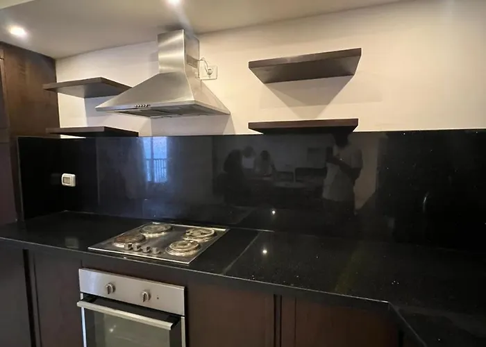 Porto Sokhna For Family Apartment