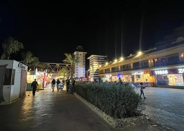 Porto Sokhna For Family