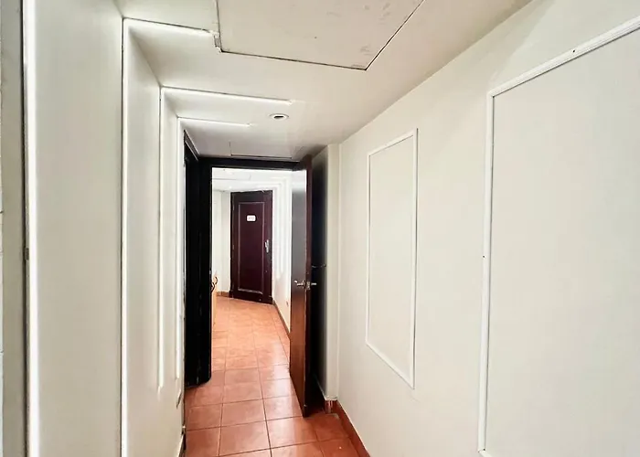 Apartment Porto Sokhna For Family *