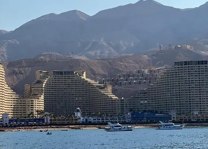 Porto Sokhna For Family * Ain Sukhna
