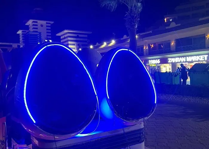 Porto Sokhna For Family