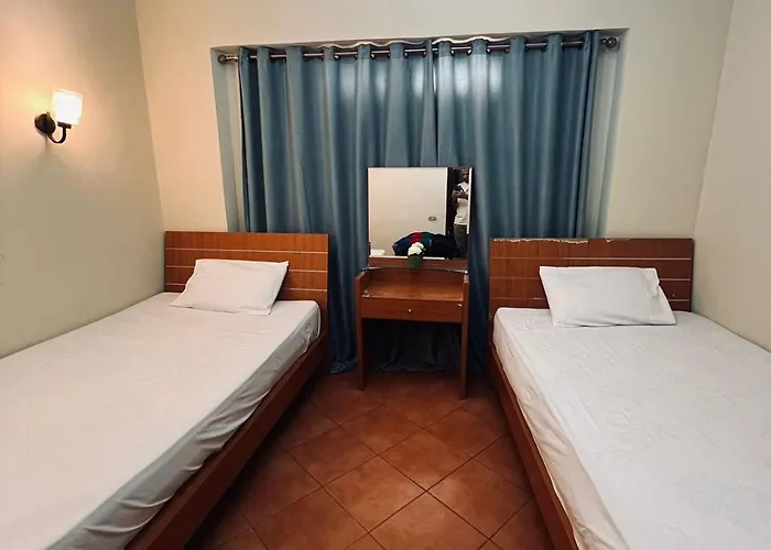 Apartment Porto Sokhna For Family