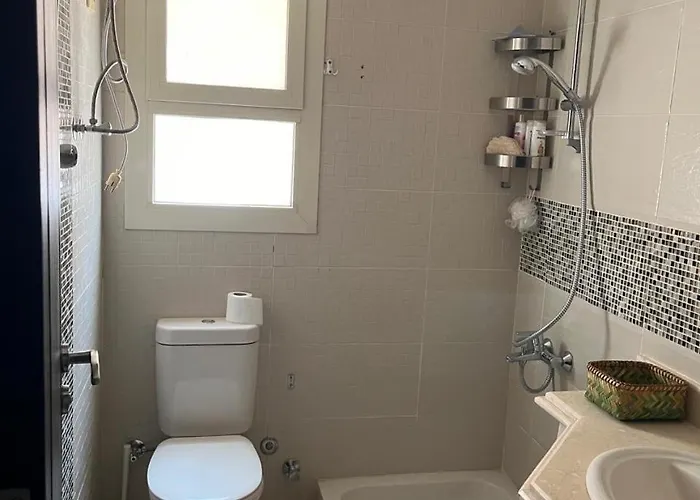 Apartment Porto Sokhna For Family *