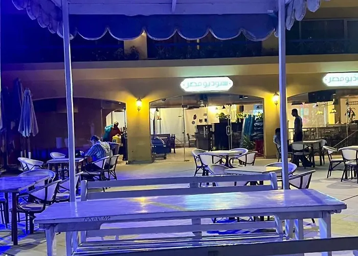 Porto Sokhna For Family Ain Sukhna
