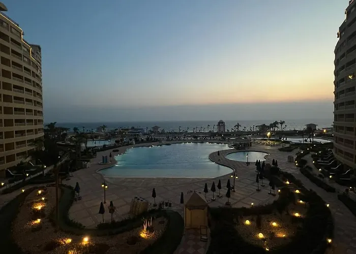 Porto Sokhna For Family